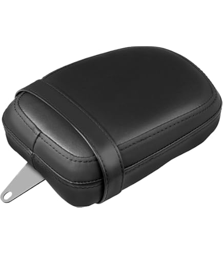 Amazon.com: Green-L Driver Rider Seat Fit for Suzuki Boulevard